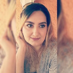 Meet your Posher, Susan